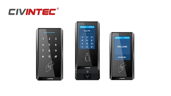 Centralized Time and Attendance Management System for Multiple Branch Companies - Centralized Manage