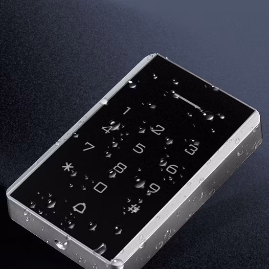 Ys501-B Waterproof Access Control System for Automatic Doors - Waterproof Access # and Automatic Doo