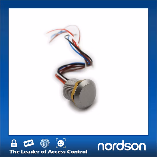 Em-ID Wiegand-26 and Idate Embedded Waterproof Mini Proximity RFID Reader Price - RFID Reader and Ca