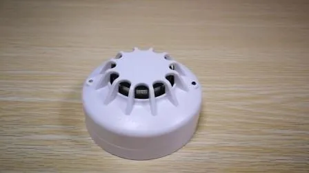 Hot Selling En14604 Approved Standalone Photoelectric Smoke Detector Alarm 9V Battery - 2026 Smoke D