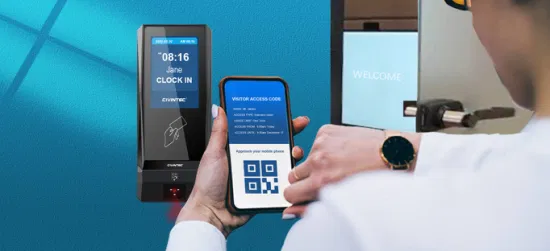 CT9 E Office Door Access System Card Door Lock System Door Access Card System - Access Control Syste