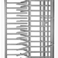 Essal Stainless Steel ET2022 Tripod Turnstile, Opening Pattern : Automatic