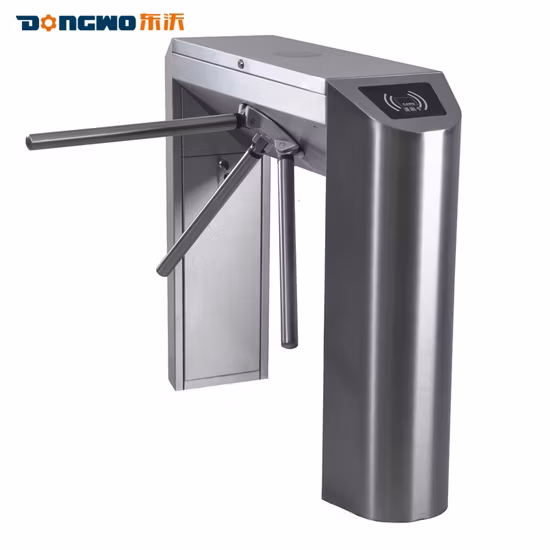 Durable Scenic Area Three-Roller Gates, Scenic Area Ticket Gates, Ticket-Checking Gates, Swimming Po