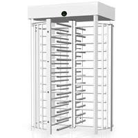Shield Automations Full Height Turnstiles