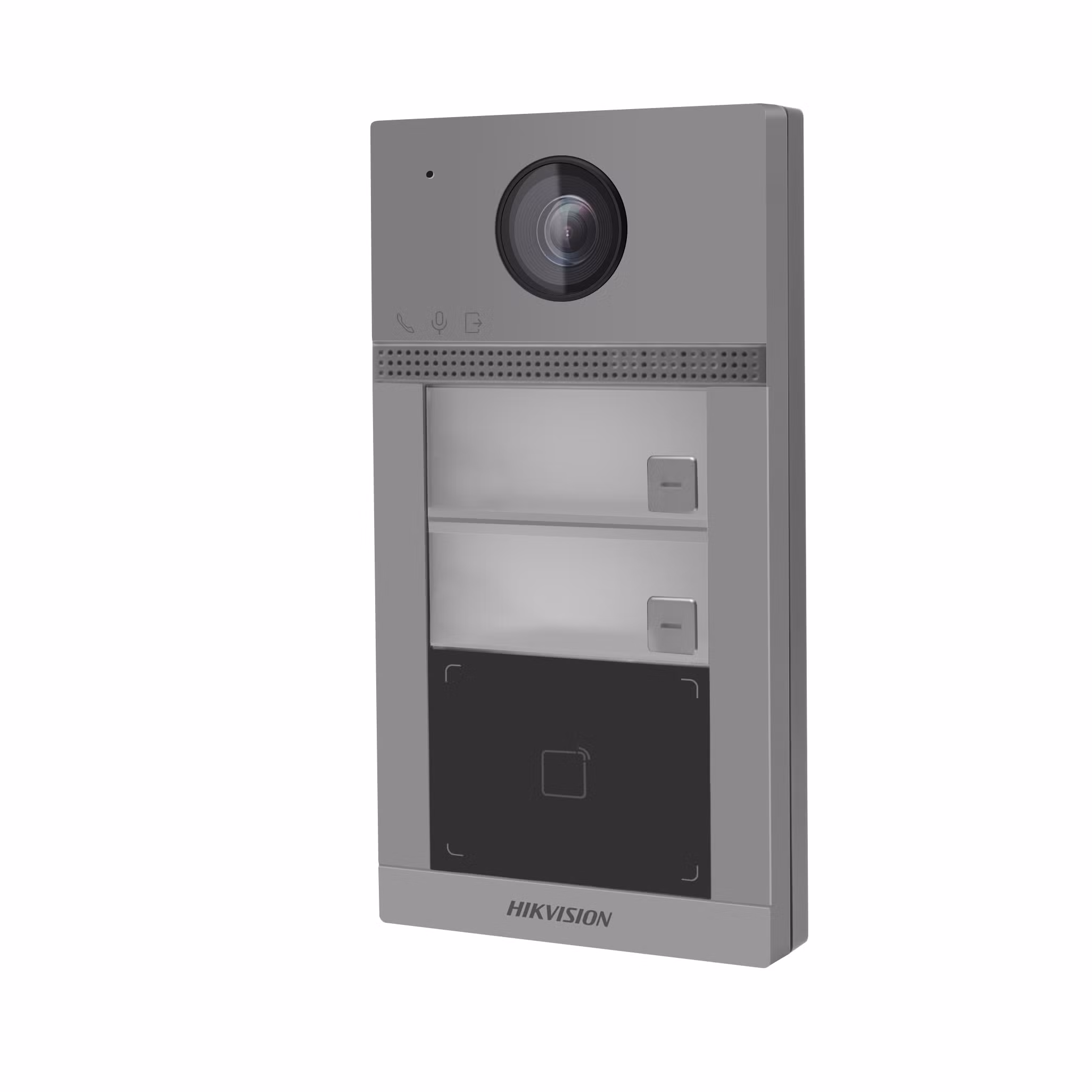 Hik-Connect Supports Card Fingerprint Pin Bluetooth Access Control Terminal Ds-Kv8213-Wme1 Ds-Kv8113