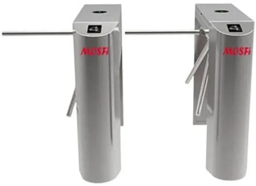 Stainless Steel (Sus 304) MOS-TT-1503 Tripod Turnstile