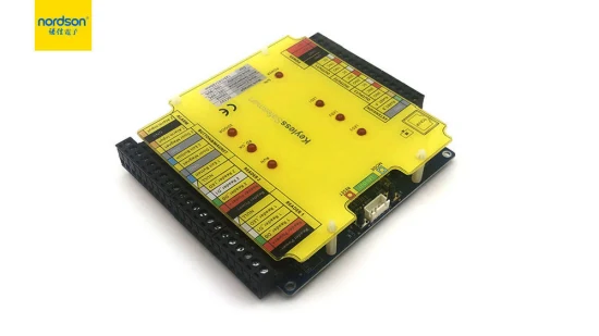 New Designed Single/Double Door Network Wiegand TCP/IP Access Control System with Software - Access
