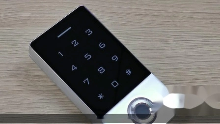 High Quality IP65 Waterproof WiFi Door Access Controller with 4000 User - Access Controller and Stan